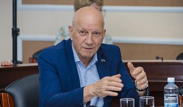 В новом учебном году школьная форма будет по ГОСТу